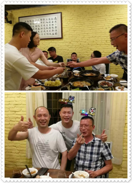 過(guò)生日，團(tuán)建，蛋糕